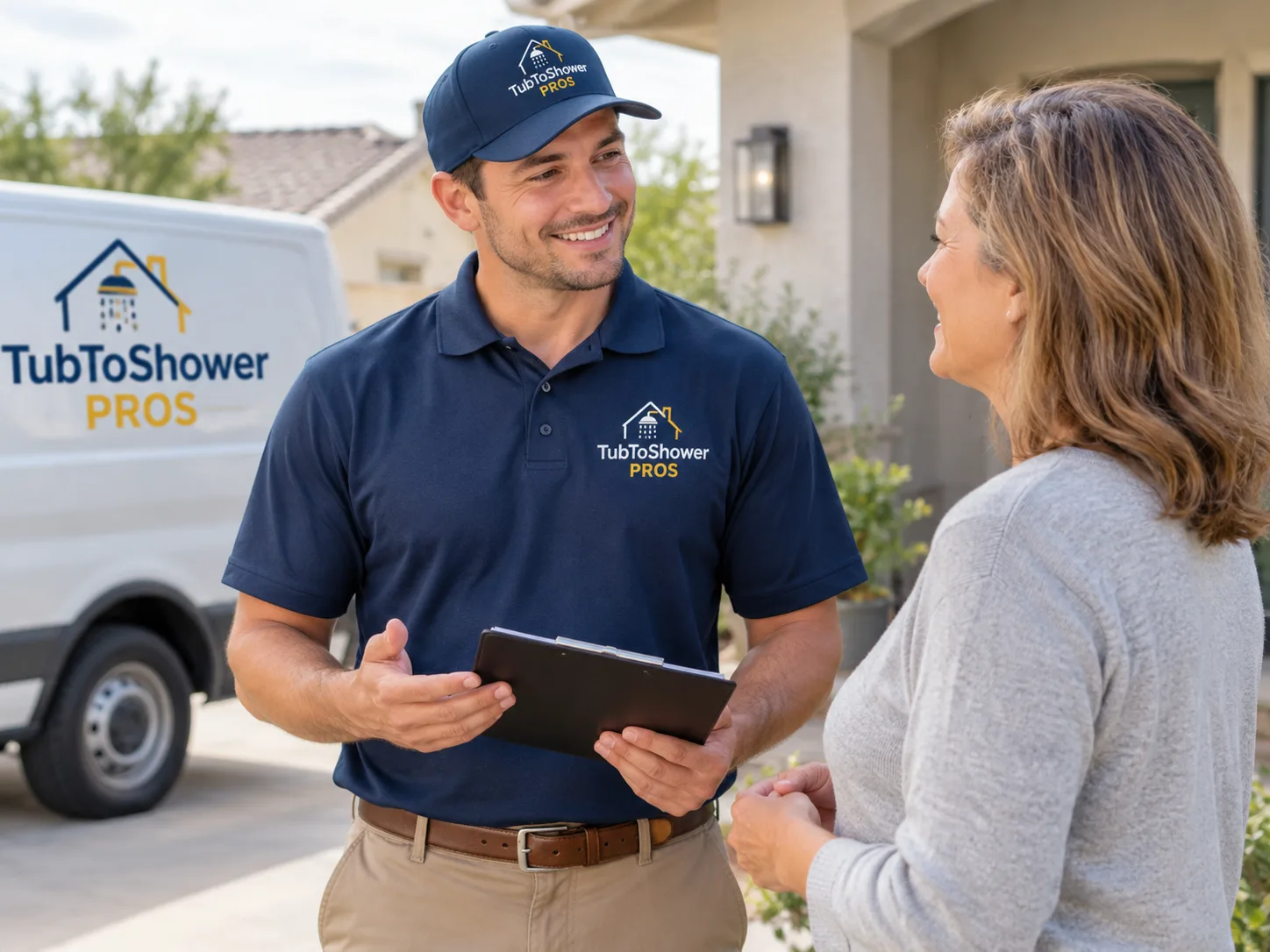 Tub Shower Conversion Cheney, WA FAQs
